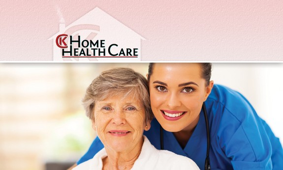 C K HOME HEALTH CARE
