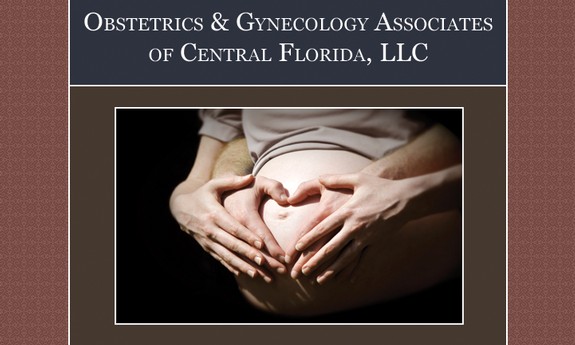 OBGYN ASSOCIATES OF CENTRAL FL