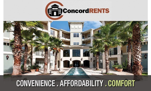 CONCORD MANAGEMENT