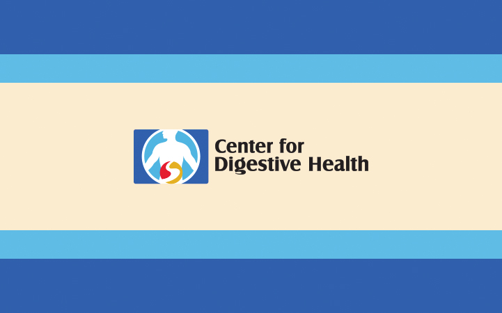 CENTER FOR DIGESTIVE HEALTH