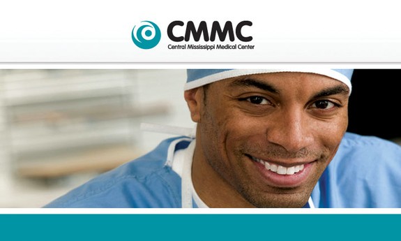 CENTRAL MISSISSIPPI MEDICAL CENTER