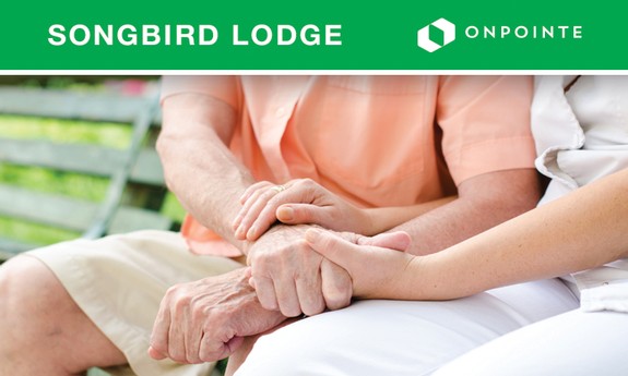 SONGBIRD LODGE HEALTHCARE CENTER