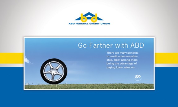 ABD FEDERAL CREDIT UNION