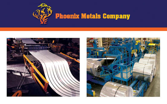 PHOENIX METALS COMPANY