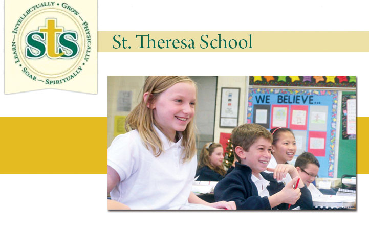 ST. THERESA SCHOOL