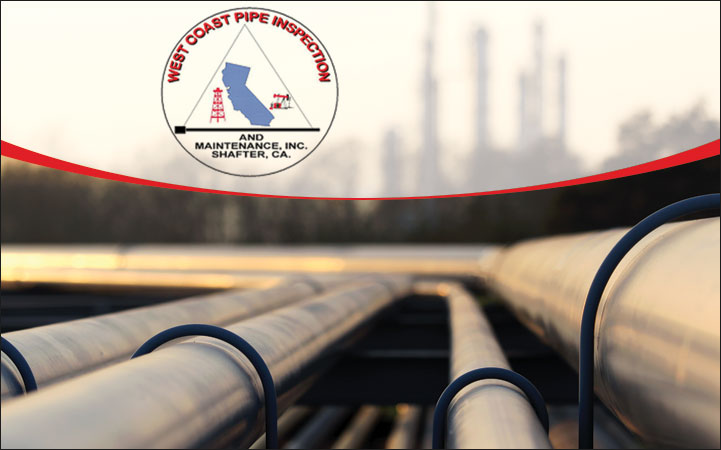 WEST COAST PIPE INSPECTION & MAINTENANCE, INC.