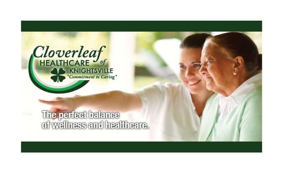 CLOVERLEAF HEALTHCARE, INC.