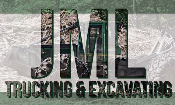 JML TRUCKING & EXCAVATING in Errol, NH