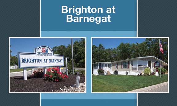 BRIGHTON AT BARNEGAT in Barnegat, NJ