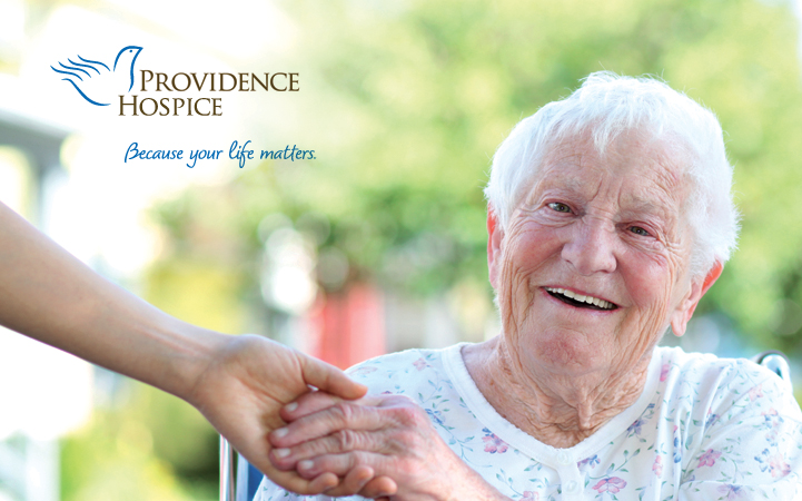 PROVIDENCE HOSPICE - WACO