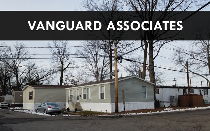 VANGUARD ASSOCIATES
