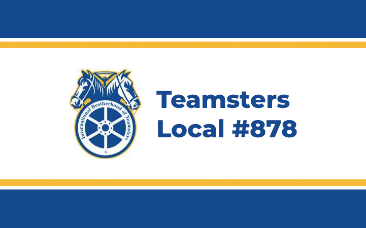 CHAUFFEURS & TEAMSTERS LOCAL