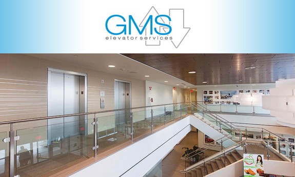GMS ELEVATOR SERVICES