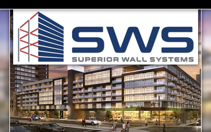 SUPERIOR WALL SYSTEMS, INC.