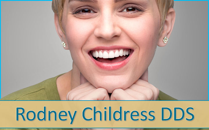 RODNEY W. CHILDRESS DDS