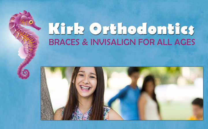 KIRK ORTHODONTICS