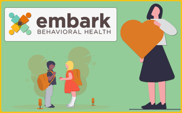 EMBARK BEHAVIORAL HEALTH