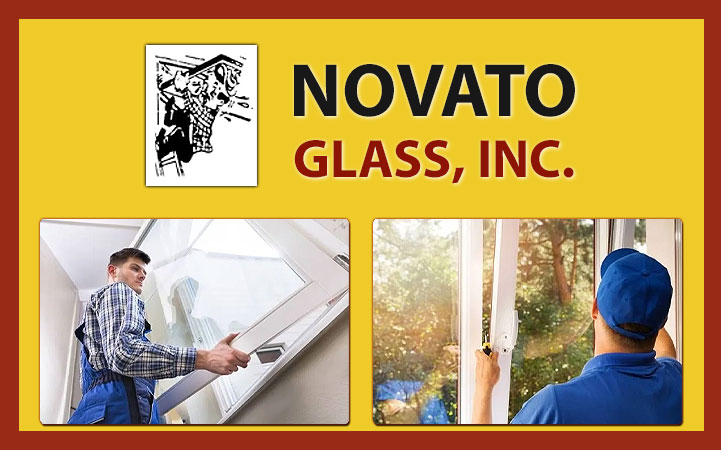 NOVATO GLASS