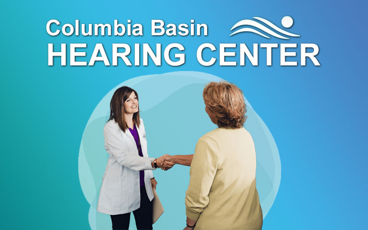 COLUMBIA BASIN HEARING CENTER