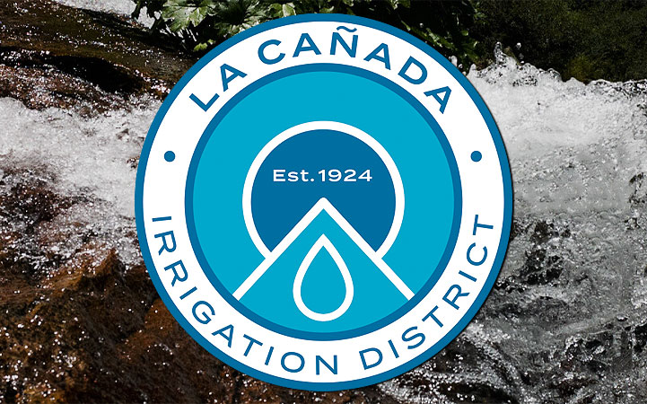 LA CANADA IRRIGATION DISTRICT - Local WATER & SEWAGE COMPANIES: UTILITY in La Canada Flintridge, CA