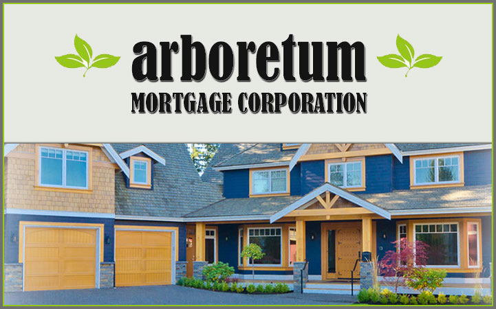 ARBORETUM MORTGAGE CORPORATION