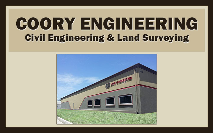 COORY ENGINEERING - Local SURVEYORS: LAND in Orange, CA