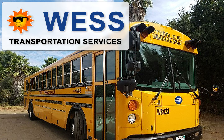 WESS TRANSPORTATION SERVICES INC