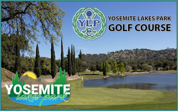 YOSEMITE LAKES PARK GOLF COURSE - Local GOLF COURSES in Coarsegold, CA