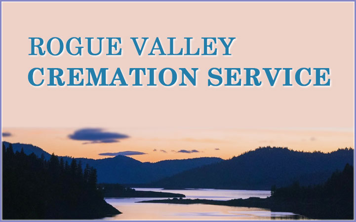 ROGUE VALLEY CREMATION SERVICE