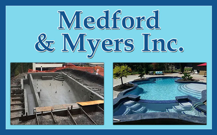 MEDFORD & MYERS INC