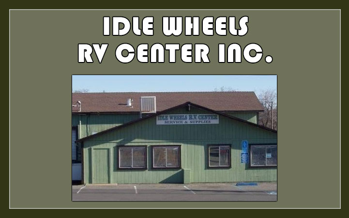 IDLE WHEELS RV CENTER INC