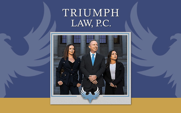 TRIUMPH LAW, P.C.