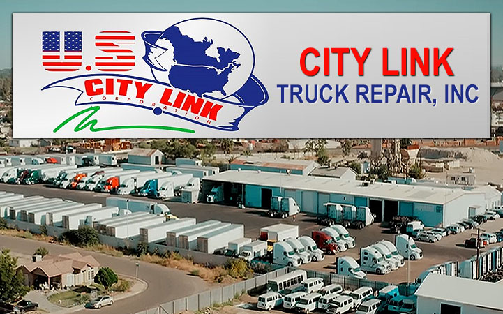 CITYLINK TRUCK REPAIR INC