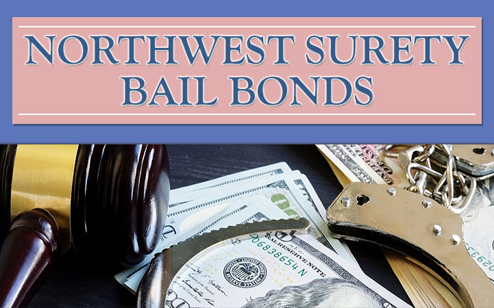 NORTHWEST SURETY BAIL BONDS-NISQUALLY TRIBAL JAIL