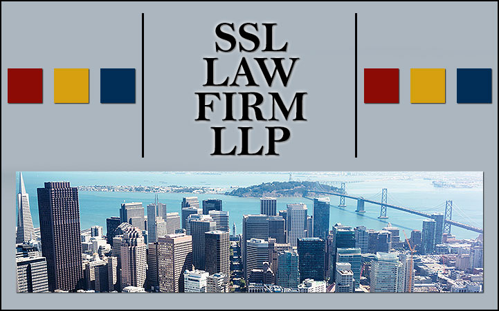 SSL LAW FIRM LLP