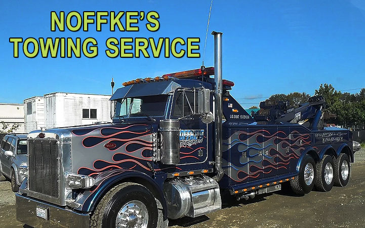 NOFFKE'S TOWING SERVICE