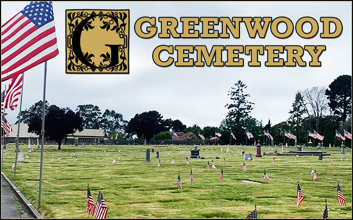 GREENWOOD CEMETERY ASSOCIATION