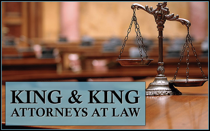 KING & KING ATTORNEYS AT LAW - Local ATTORNEYS in Merced, CA