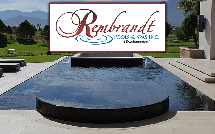 REMBRANDT POOLS & SPAS