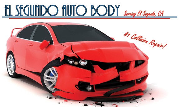 EL SEGUNDO AUTO BODY in El Segundo, CA