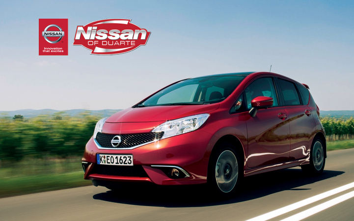 NISSAN OF DUARTE - Local USED AUTOMOBILE & TRUCK DEALERS in Duarte, CA