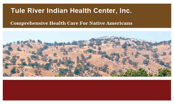 TULE RIVER INDIAN HEALTH CENTER