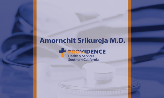 AMOR SRIKUREJA, MD