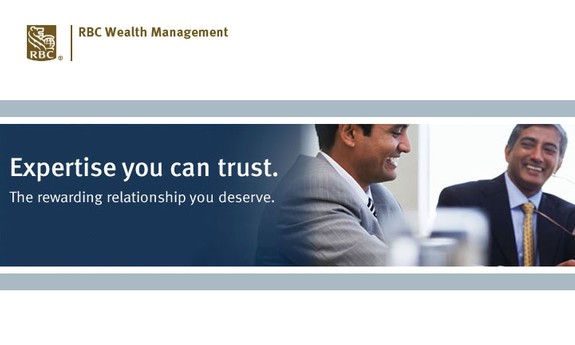 RBC WEALTH MANAGEMENT in Pasadena, CA