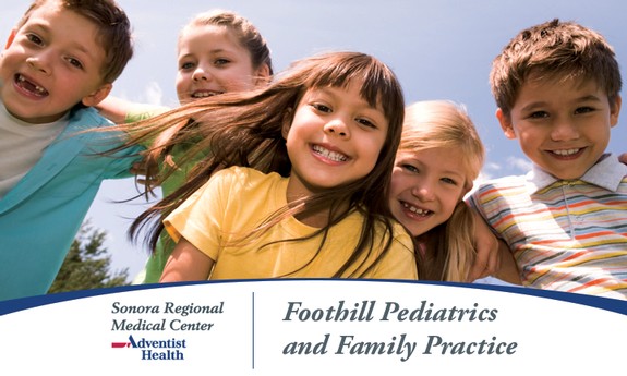 FOOTHILL PEDIATRICS MEDICAL GROUP, INC.
