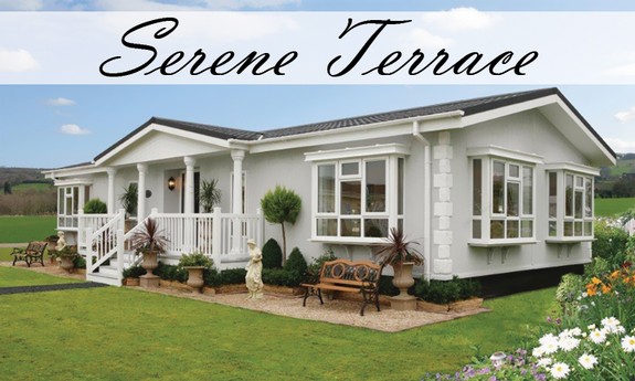 SERENE TERRACE MOBILE HOMES