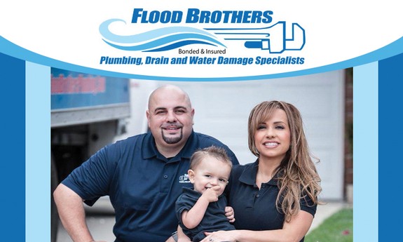 FLOOD BROTHERS PLUMBING INC
