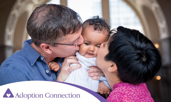 ADOPTION CONNECTION in San Francisco, CA