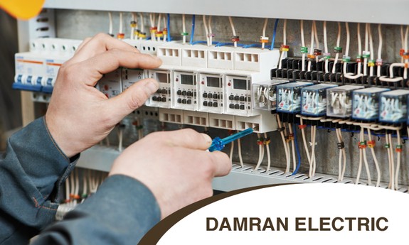 DAMRAN ELECTRIC