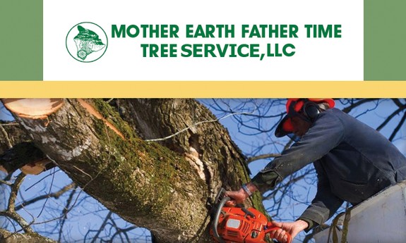 MOTHER EARTH FATHER TIME TREE SERVICE, LLC in Kailua Kona, HI